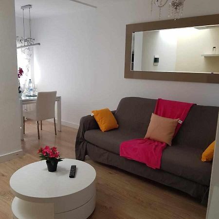 Apartamento Talay 1 Corralejo Exterior foto