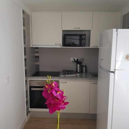 Apartamento Talay 1 Corralejo Exterior foto