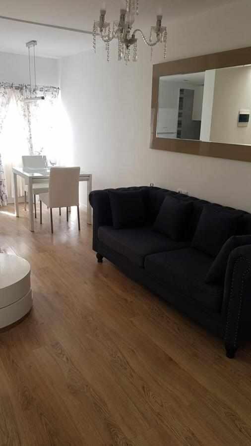Apartamento Talay 1 Corralejo Exterior foto