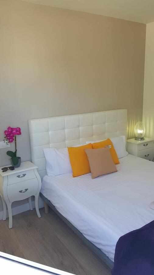 Apartamento Talay 1 Corralejo Exterior foto