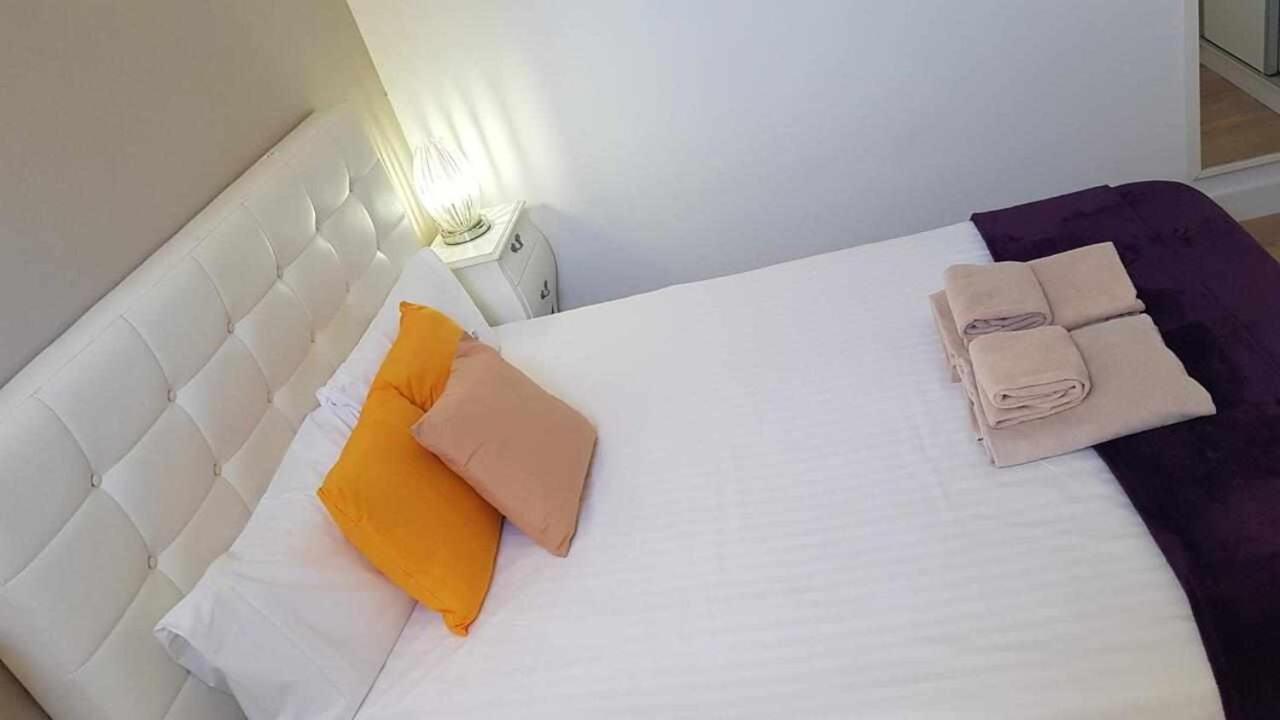 Apartamento Talay 1 Corralejo Exterior foto