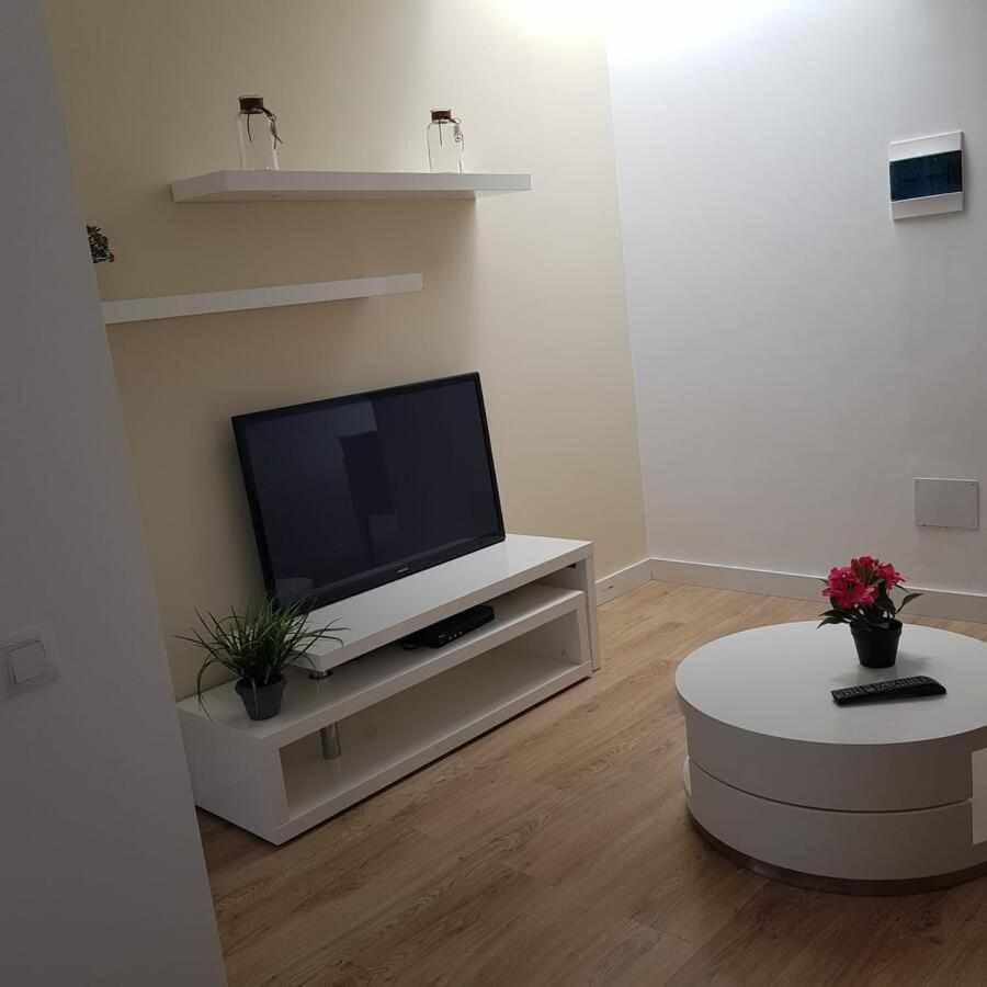 Apartamento Talay 1 Corralejo Exterior foto