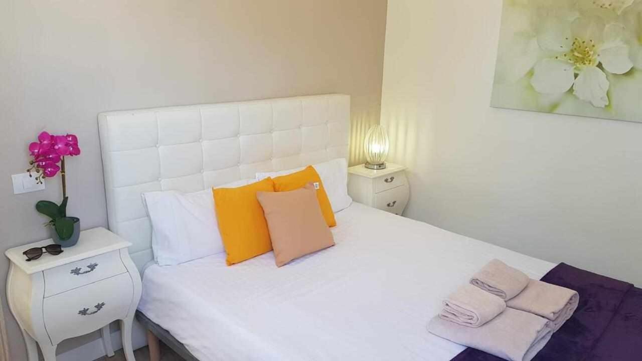 Apartamento Talay 1 Corralejo Exterior foto