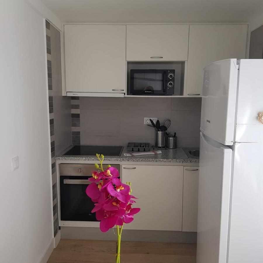 Apartamento Talay 1 Corralejo Exterior foto