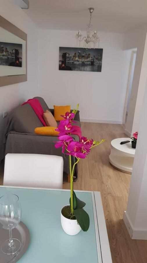 Apartamento Talay 1 Corralejo Exterior foto